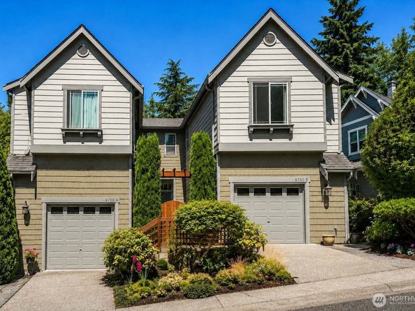 6750 163rd Place SE B, Bellevue WA 98006