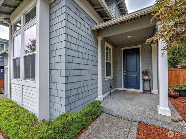 2413 NE Redford Street, Poulsbo WA 98370
