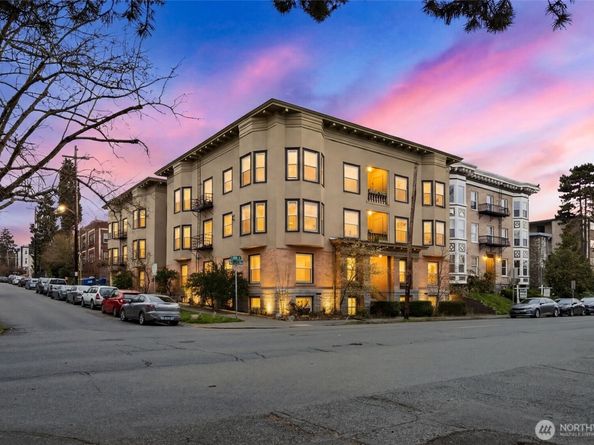 1732 15th Street 3, Seattle WA 98122