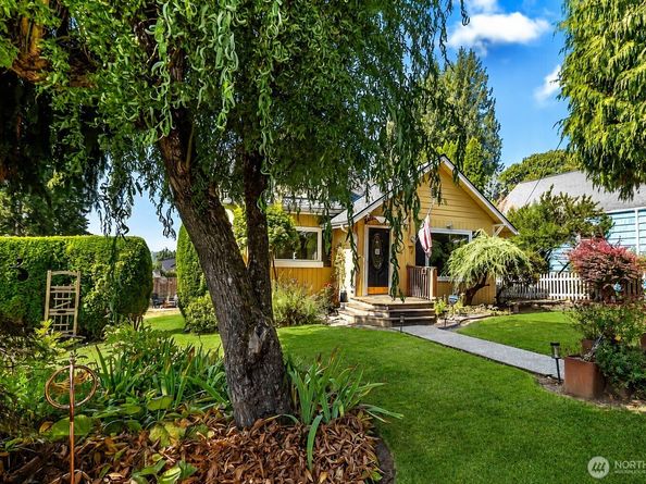 326 Avenue I, Snohomish WA 98290