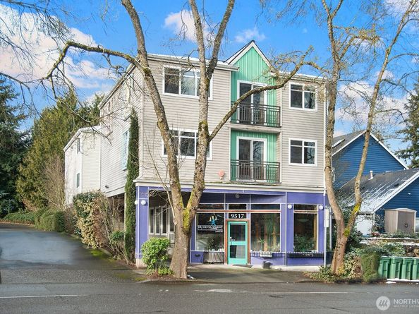9517 35th Avenue NE 2A, Seattle WA 98115
