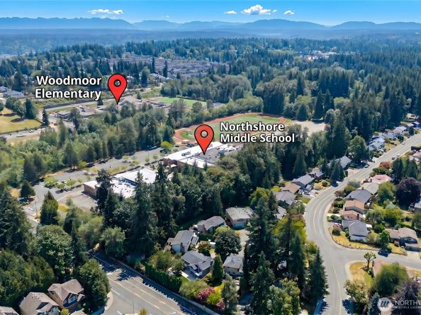 11918 NE 159th Street, Bothell WA 98011