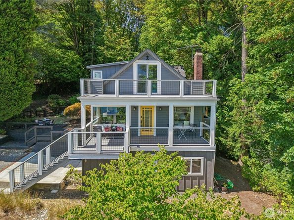 3736 NE 153rd Street, Lake Forest Park WA 98155