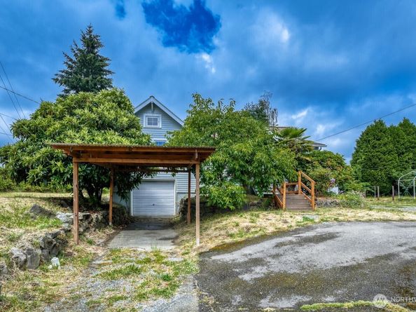 98178 5330 S Creston Street, Seattle WA 98178