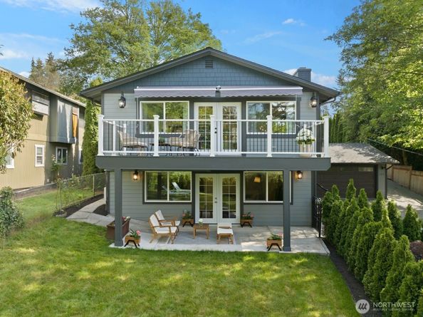 133 N 205th Street, Shoreline WA 98133
