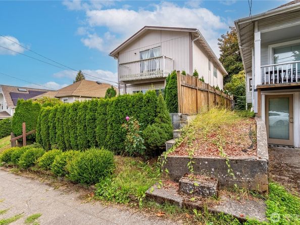 4229 S Findlay Street, Seattle WA 98118