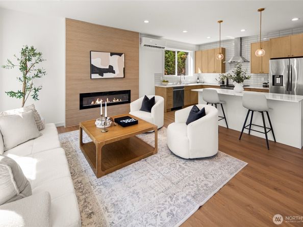 2652 NW 95th Street, Seattle WA 98117