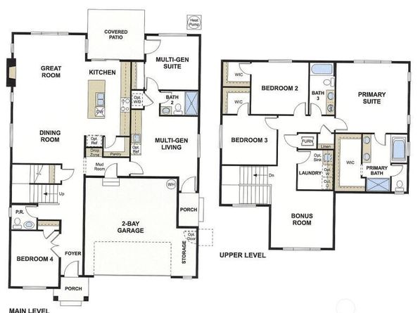 3915 Flat Top Drive, Bremerton WA 98367