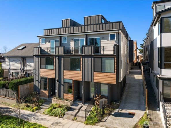 4515 Sunnyside Avenue N B, Seattle WA 98103