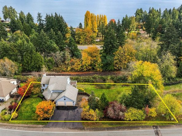 6424 Provost NW, Bremerton WA 98312