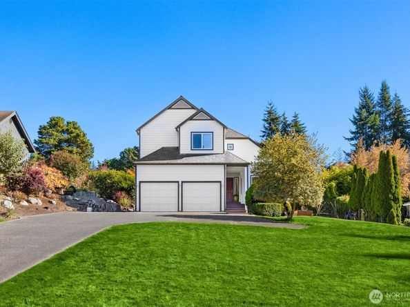 534 Azalea Avenue NE, Bainbridge Island WA 98110