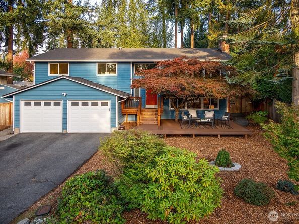 17417 71st Avenue W, Edmonds WA 98026