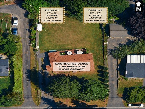 8629 202nd Street SE, Edmonds WA 98026