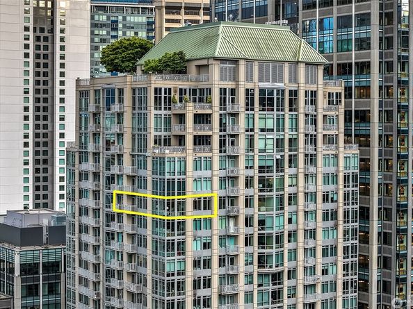 819 Virginia Street 2902, Seattle WA 98101