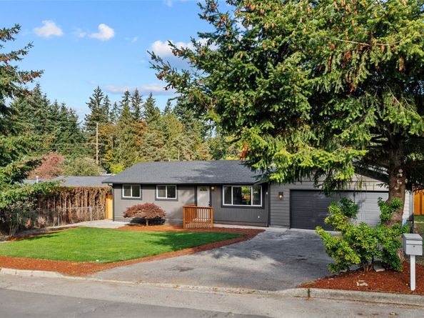 12418 SE 202nd Place, Kent WA 98031