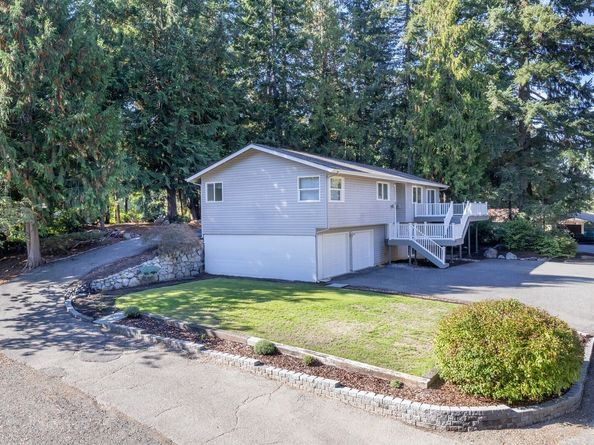 1900 Jackson Drive NW, Bremerton WA 98312