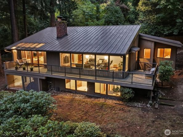 4786 NE 178th Street, Lake Forest Park WA 98155