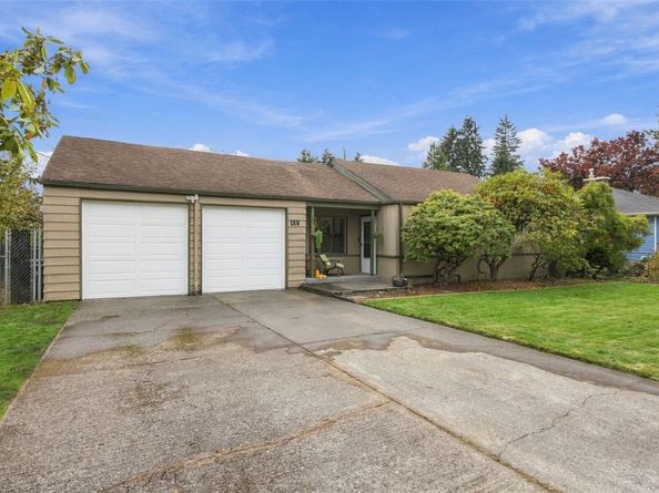 18 W Intercity Avenue, Everett WA 98204