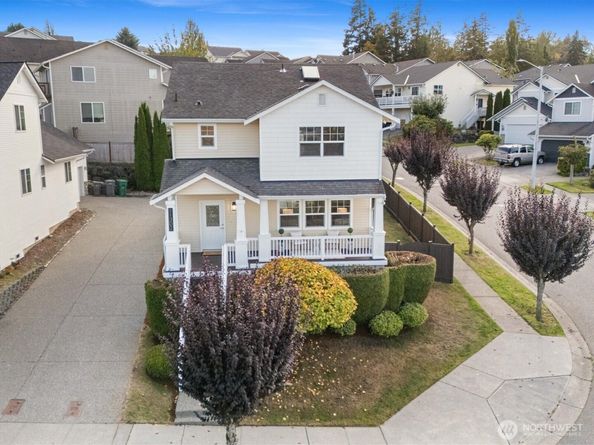 11302 13th Street SE, Lake Stevens WA 98258