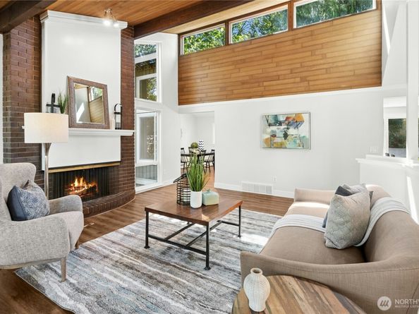 4643 152nd Place SE, Bellevue WA 98006