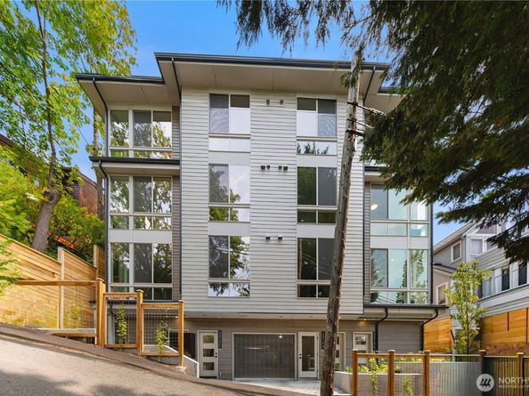 3819 A Fremont Avenue N, Seattle WA 98103