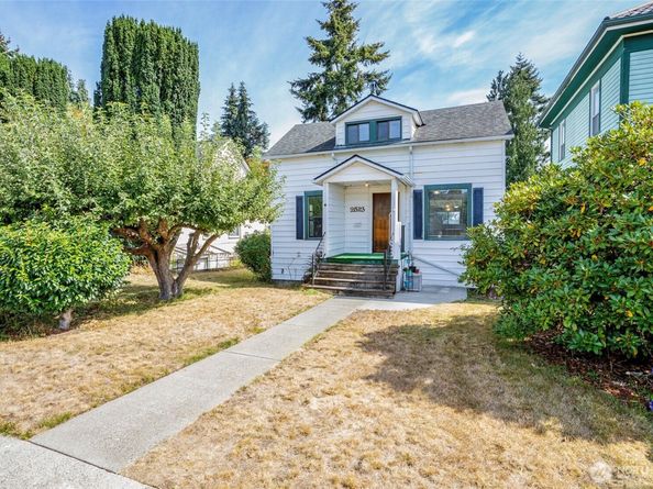 2513 Cedar Street, Everett WA 98201