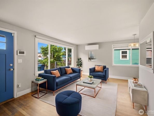 748 S Kenyon Street, Seattle WA 98108