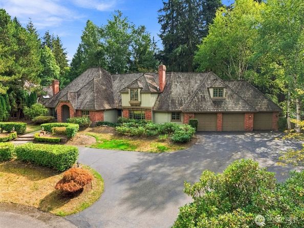 21715 NE 105th Place, Redmond WA 98053