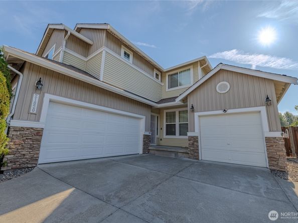 21820 45th Place S 73, Kent WA 98032