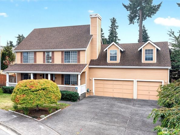10021 SE 245th Place, Kent WA 98030