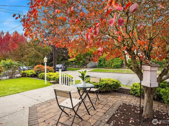 5224 37th Avenue NE, Seattle WA 98105