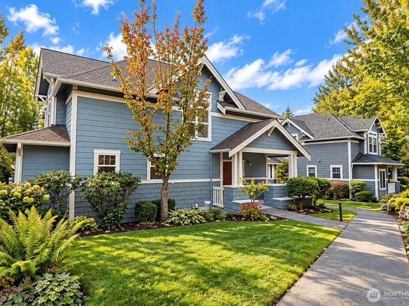 1789 27th Ln NE, Issaquah WA 98029