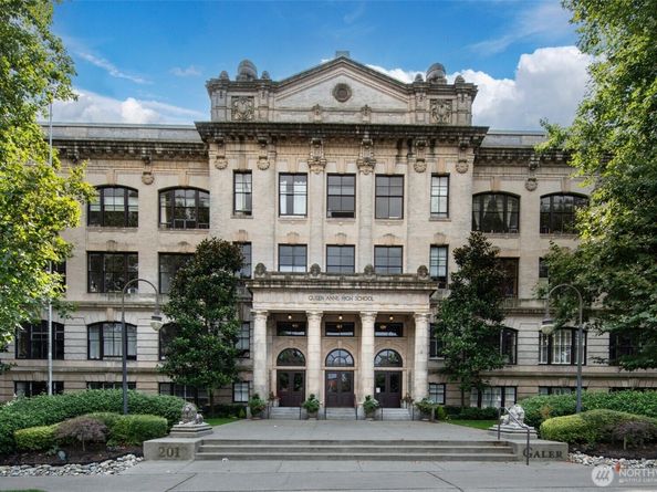 201 Galer Street 102, Seattle WA 98109