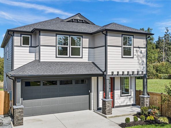 1327 Ave A, Snohomish WA 98290