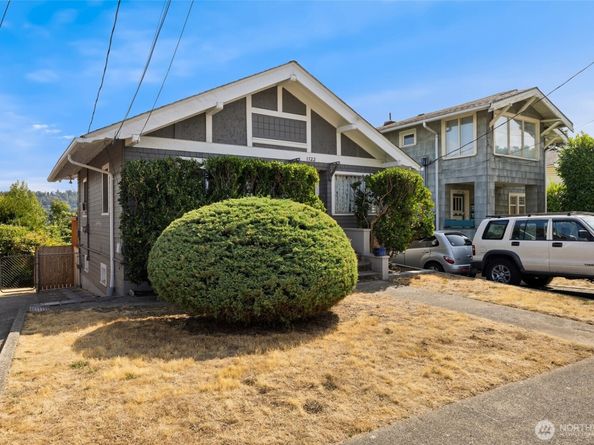 1722 Dexter Avenue N, Seattle WA 98109