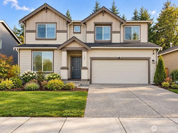 1198 Panoramic Loop, Bremerton WA 98312