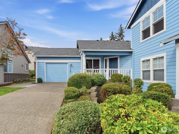 9763 Ebbtide Lane NW, Silverdale WA 98383