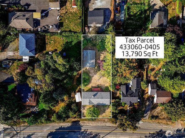 238 SW 143rd Street, Burien WA 98166