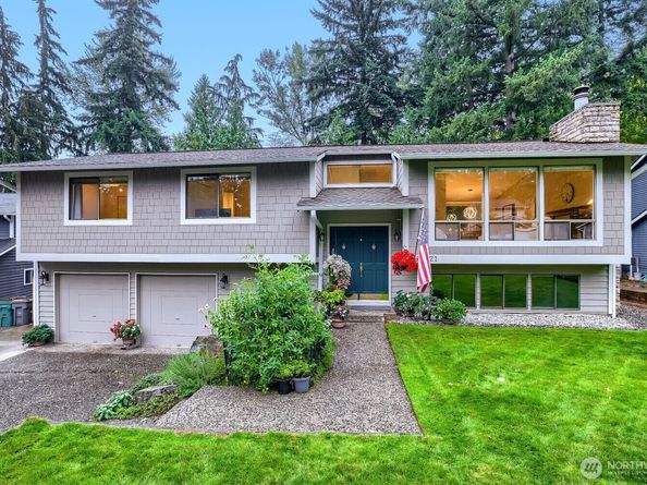 11821 NE 102nd Place, Kirkland WA 98033
