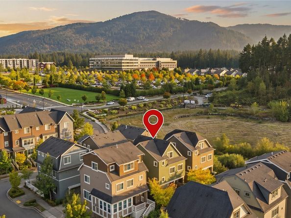 365 NE Denny Way, Issaquah WA 98029