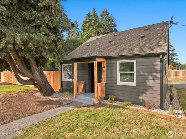 445 M Street NE, Auburn WA 98002