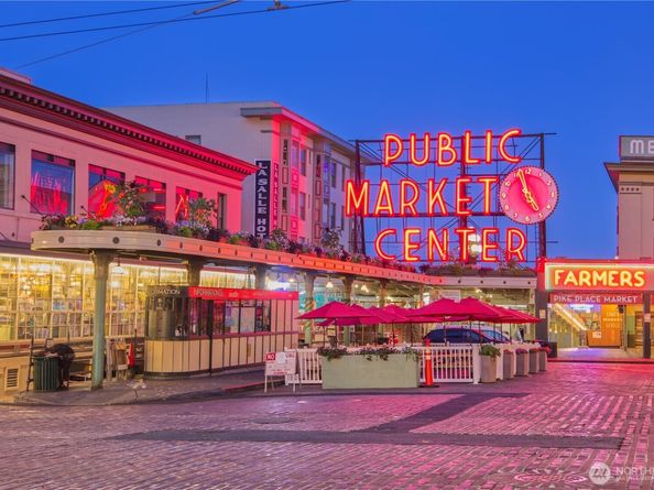 1415 2nd Avenue 2108, Seattle WA 98101