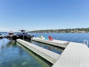 6922 96th Avenue SE, Mercer Island WA 98040