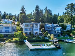 6922 96th Avenue SE, Mercer Island WA 98040