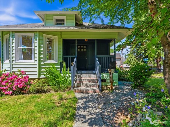2312 Baker Avenue, Everett WA 98201