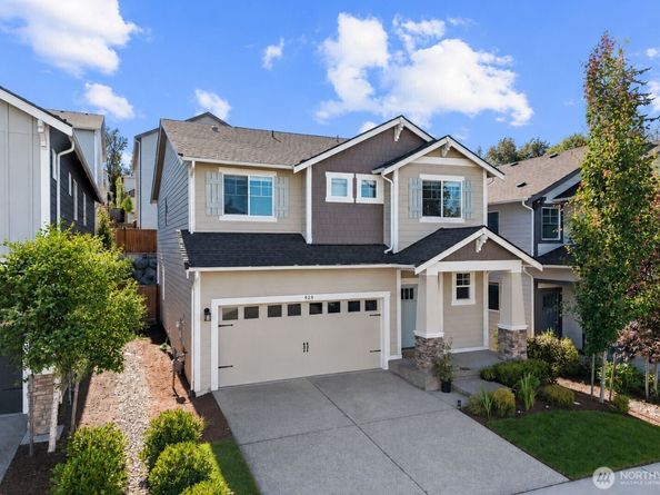 929 121st Avenue SE, Lake Stevens WA 98258