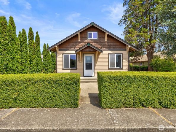 3542 NW Lowell Street, Silverdale WA 98383