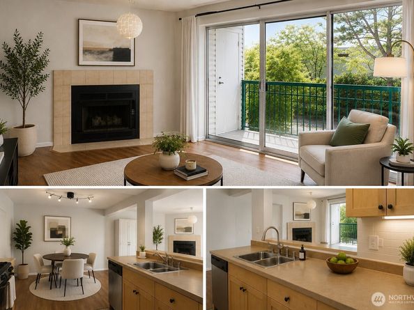 1522 NE 175th Street 200, Shoreline WA 98155
