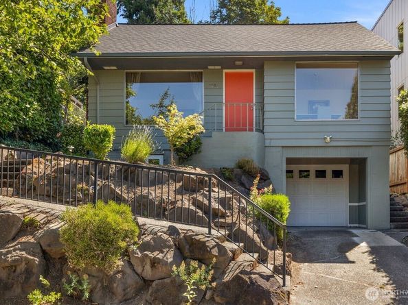 5508 31st Avenue NE, Seattle WA 98105