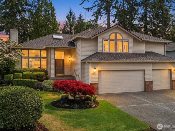 14411 12th Drive SE, Mill Creek WA 98012